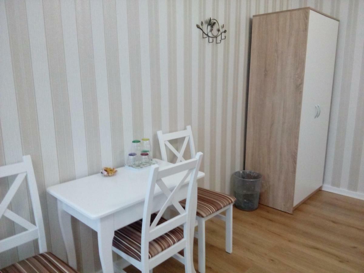 Liahof Hotel Уларед Екстериор снимка